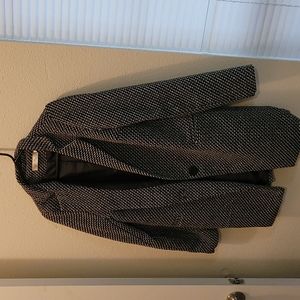 Ya pei jacket
